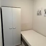 Wohlfuehlen Bei Tobi דירה