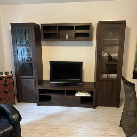 Wohlfuehlen Bei Tobi * Gelsenkirchen