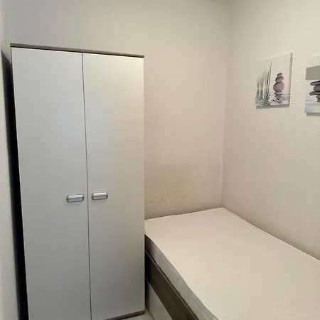 Wohlfuehlen Bei Tobi Apartament