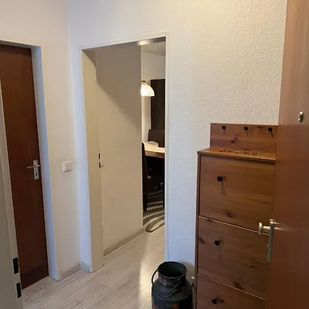 Apartment Wohlfuehlen Bei Tobi *