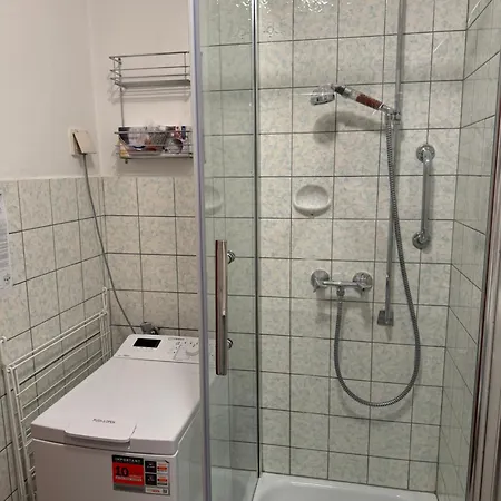 Wohlfuehlen Bei Tobi Apartament Gelsenkirchen