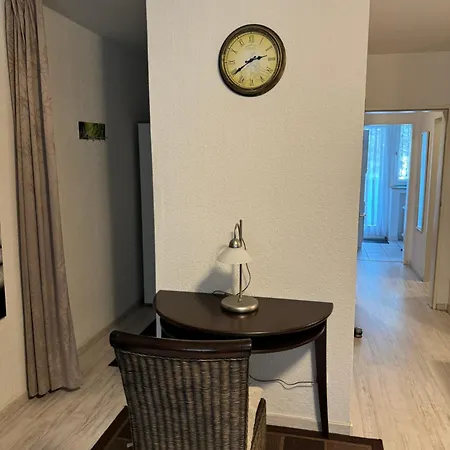 Appartement Wohlfuehlen Bei Tobi Gelsenkirchen