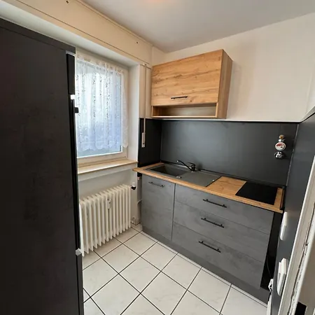 Wohlfuehlen Bei Tobi Gelsenkirchen