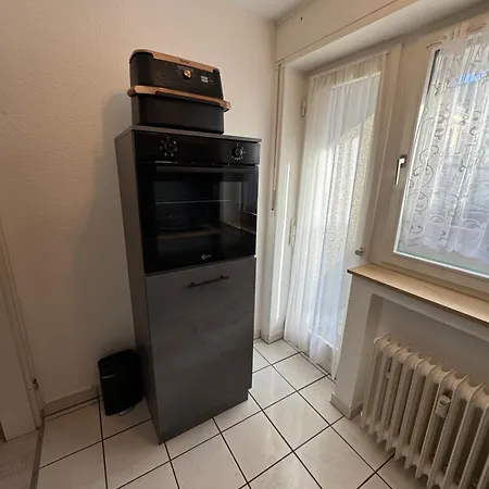 Wohlfuehlen Bei Tobi Appartamento Gelsenkirchen