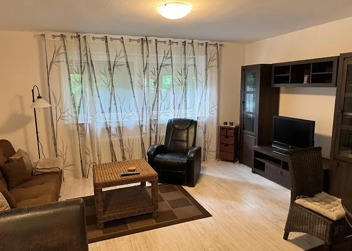 Wohlfuehlen Bei Tobi Apartment Gelsenkirchen