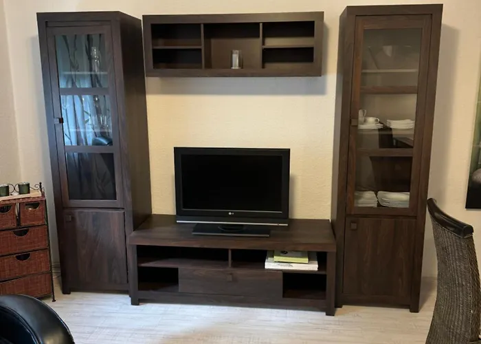 Wohlfuehlen Bei Tobi * Gelsenkirchen