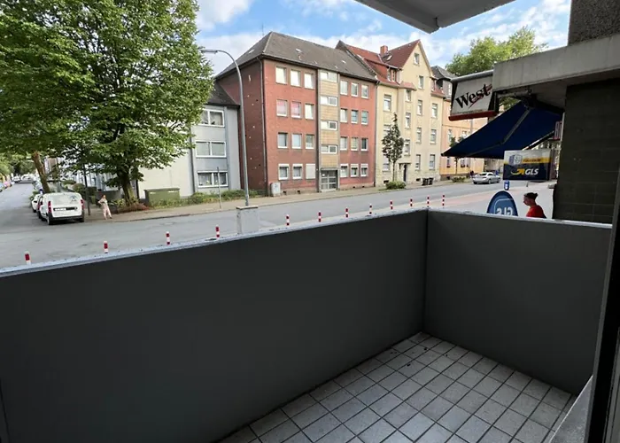 Apartment Wohlfuehlen Bei Tobi