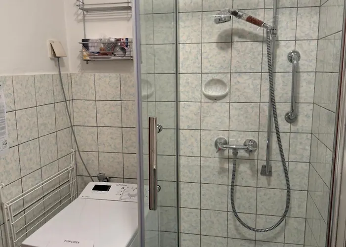 Wohlfuehlen Bei Tobi Apartment Gelsenkirchen