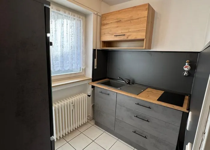 Wohlfuehlen Bei Tobi Gelsenkirchen