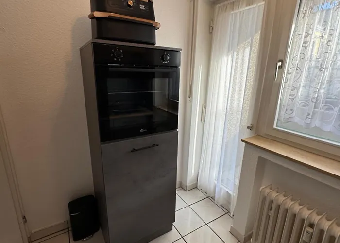 Wohlfuehlen Bei Tobi Apartment Gelsenkirchen